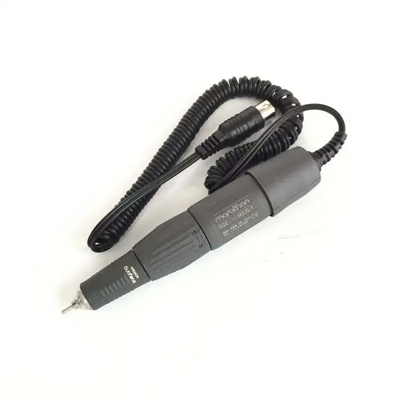 Portable Mini Drill Machine 35000 Rpm Electric Polishing Tool For Nail Salon