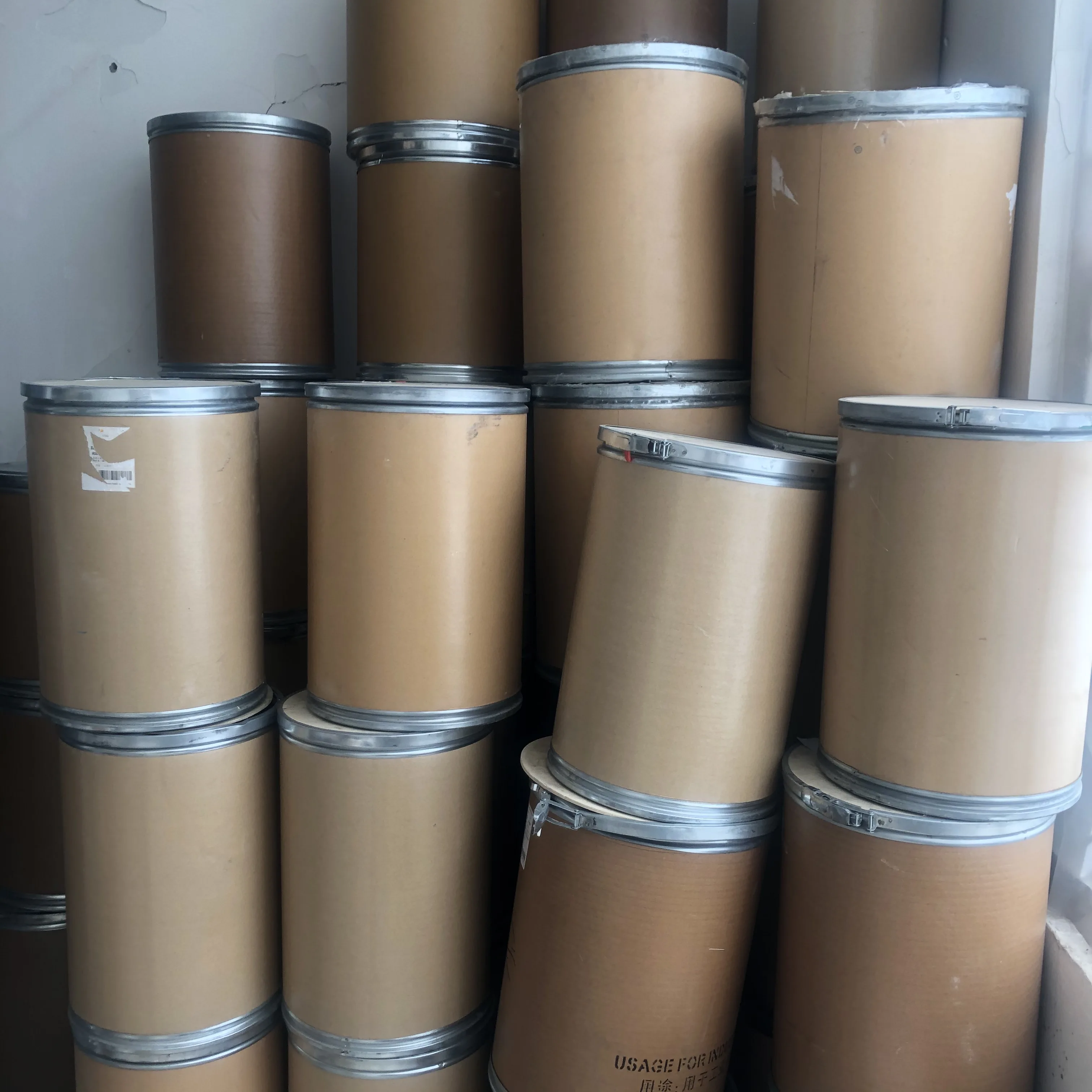 
DBNPA Biocide CAS 10222-01-2 2,2-Dibromo-3-nitrilo-propionamide 