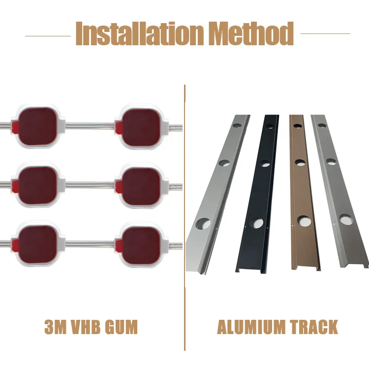 Cabochon Led Lights Rgbic 24V 36V Led Permanent Outdoor Christmas Point Lights Holiday Lights Luz Navidad Exterior