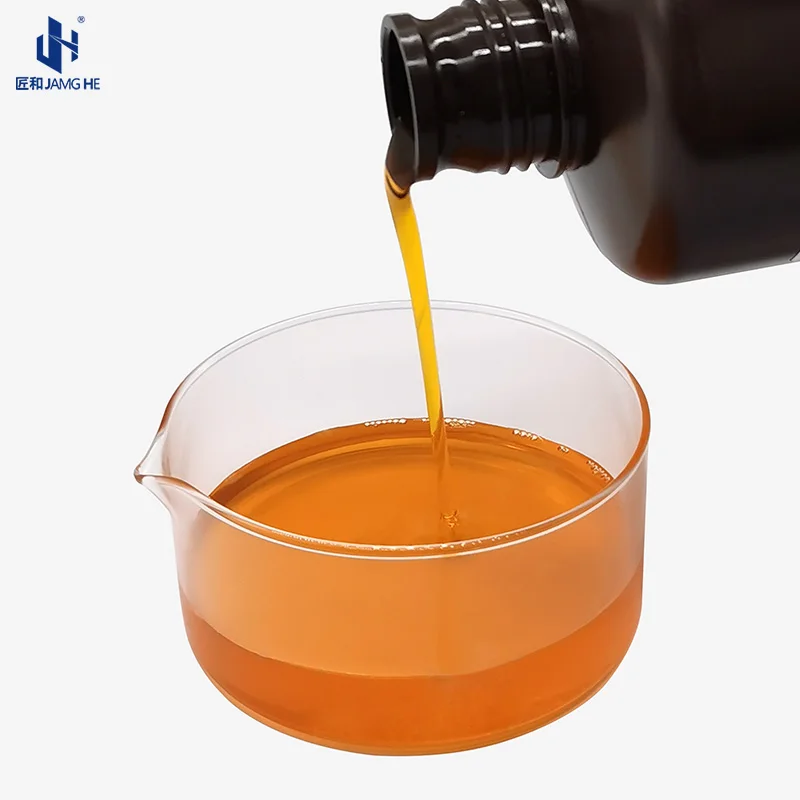 JAMG HE  Filigree Yellow Green Jewelry Castable Resin For 3D Printer 4k 6k 8k DLP LCD SLA Photopolymer Casting Resins