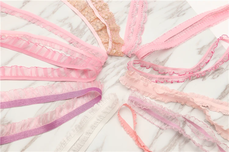 free sample for custom elastic bands,woven jacquard elastic band with logo from factory in china