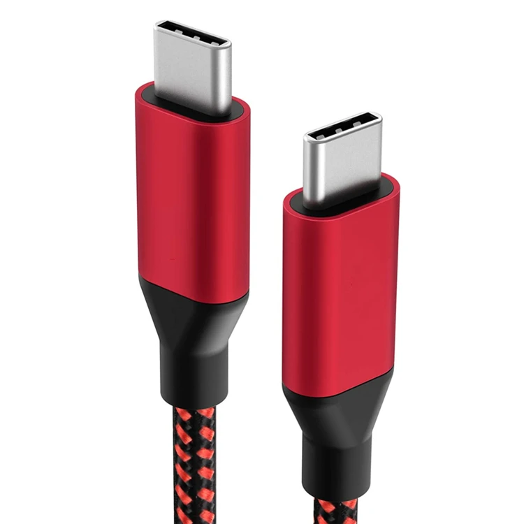 Oem Тип нейлон для мобильного 3 метра Usb-c кабель производитель Дата Type-c Type Sync Usb C кабель передачи данных