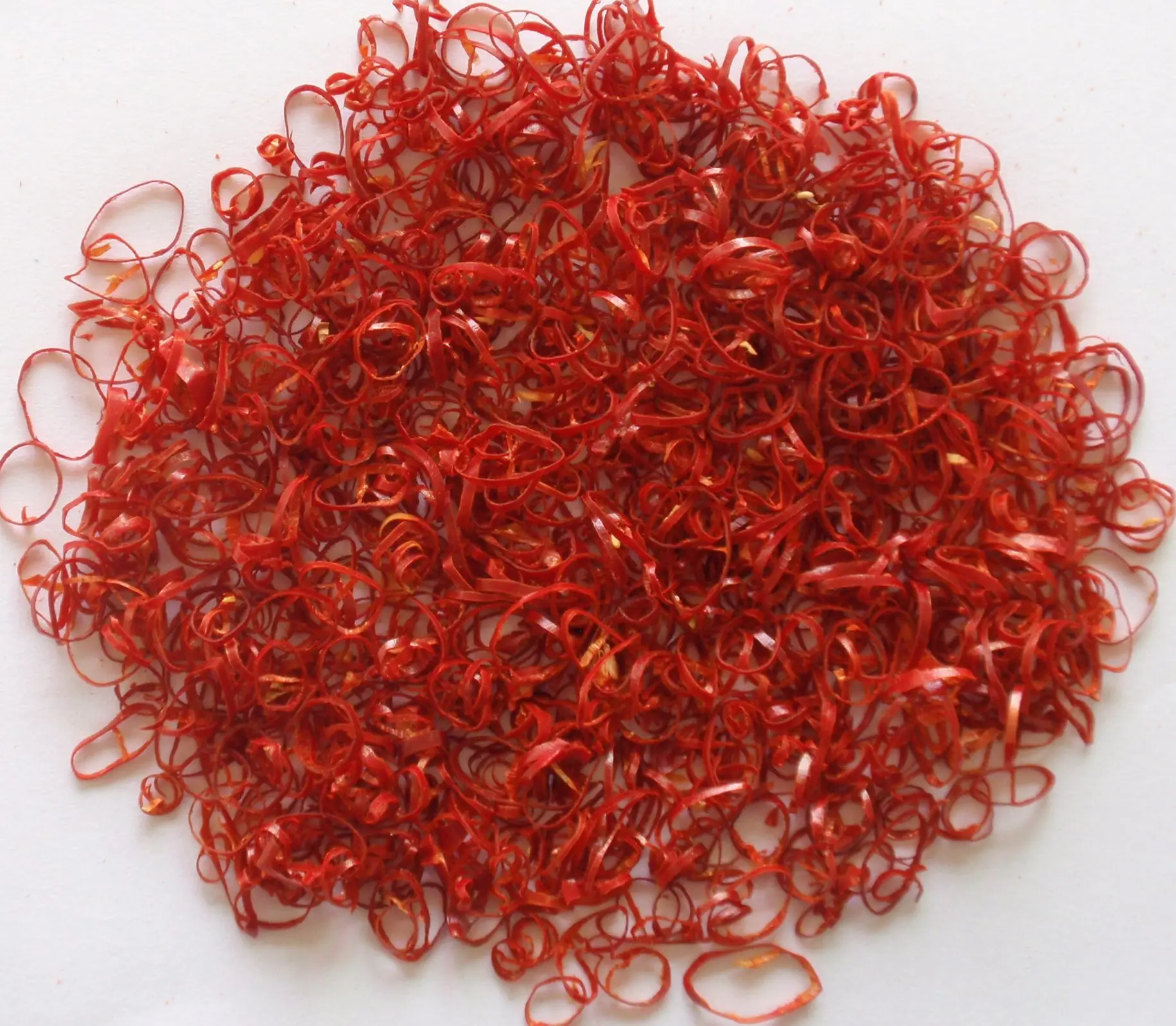 Chili powder chili crushed Spicy HALAL HACCP BRC  Red chili products  BBQ hot Original ecology of China