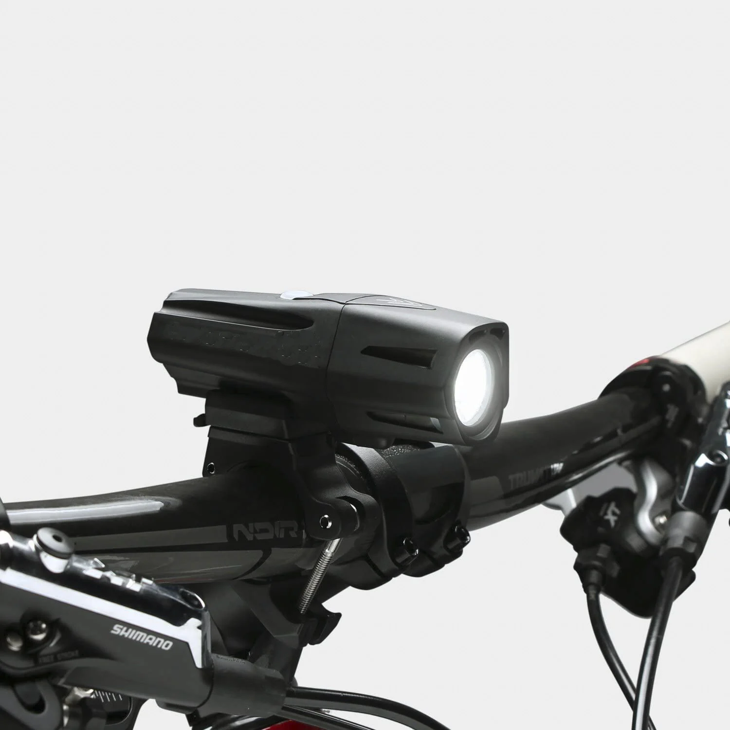 Safety and durable belt USB rechargeable suitable for road mountain bike Climbing