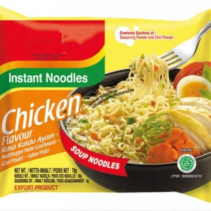 Automatic 30000pcs per 8hrs pasta noodles production line Instant Noodle Production Line / Ramen Making Equipment