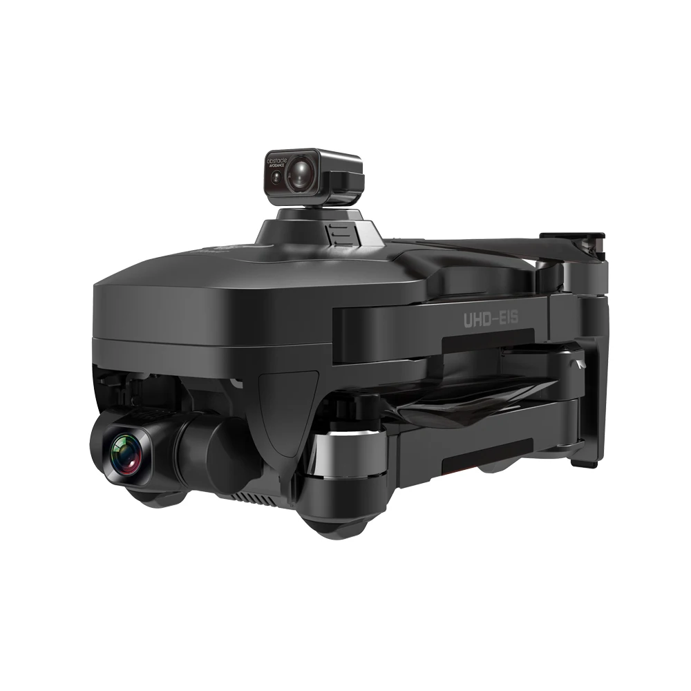 
Remote Control Professionnel 4K 3 Gp Wi Fi And Gps Low Price Dron Security Drone 