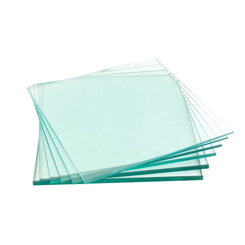 Competitive Price Good Quality  Ultra-Thin Float Transparent Glass High Quality And Latest Design Innovative Products