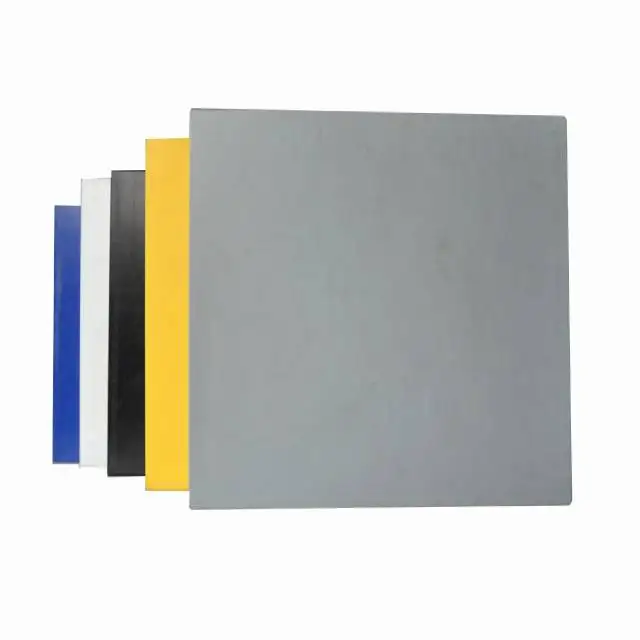 ESD Black /Ivory sheet ,Delrin sheet ,POM Sheet