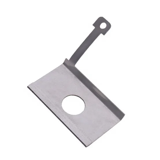 
304/316L stainless steel accessories&parts disc for metal watch straps/bands 