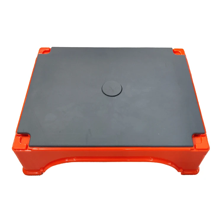 Plastic Foot Stool Heavy Duty Small Plastic Step Stool