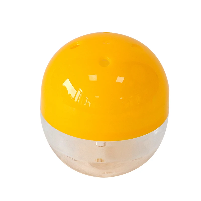 Customizable Full Transparent Mini Vending Machine Capsule Toys for Capsule Vending Machines and Kawaii Cute Toys