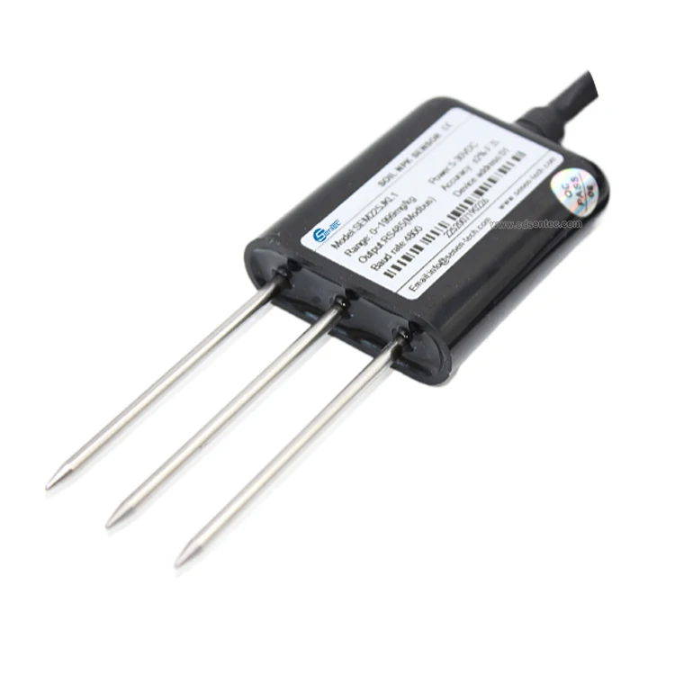 SEM225 soil screen soil rapid test npk meter soil saturation sensor