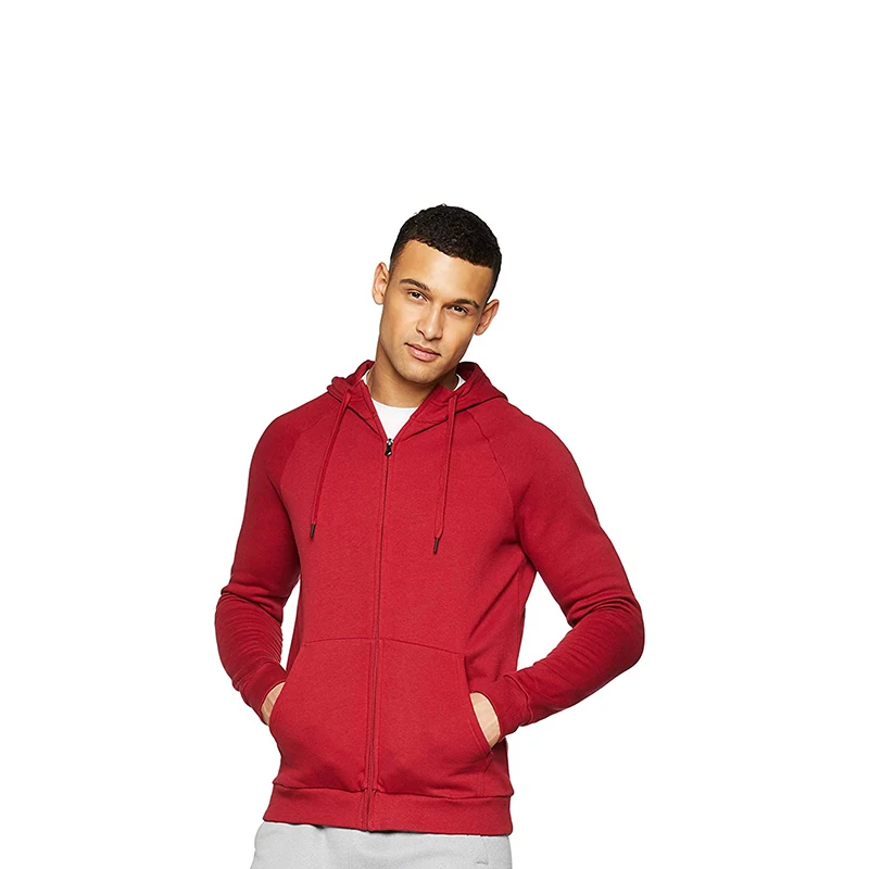 In All Sizes Zipper Pullover Eco Friendly Men Fit Rain Jackets Water Proof Pull Over Coat Chinese Factory Hoodies
