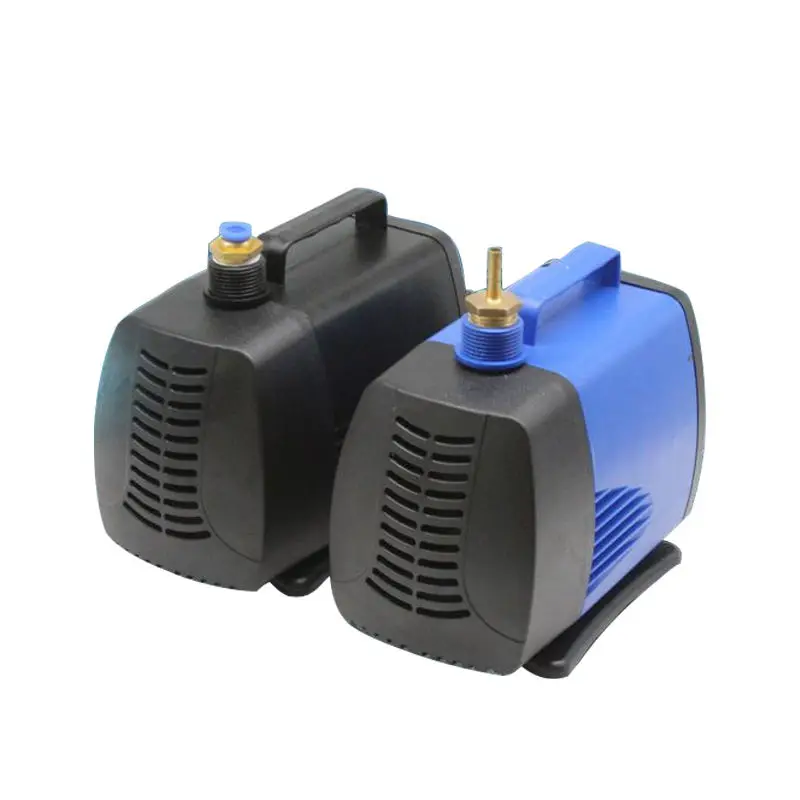 Multifunctional Submersible Water Pump Energy Saving Pump For cooling Spindle motor water pump
