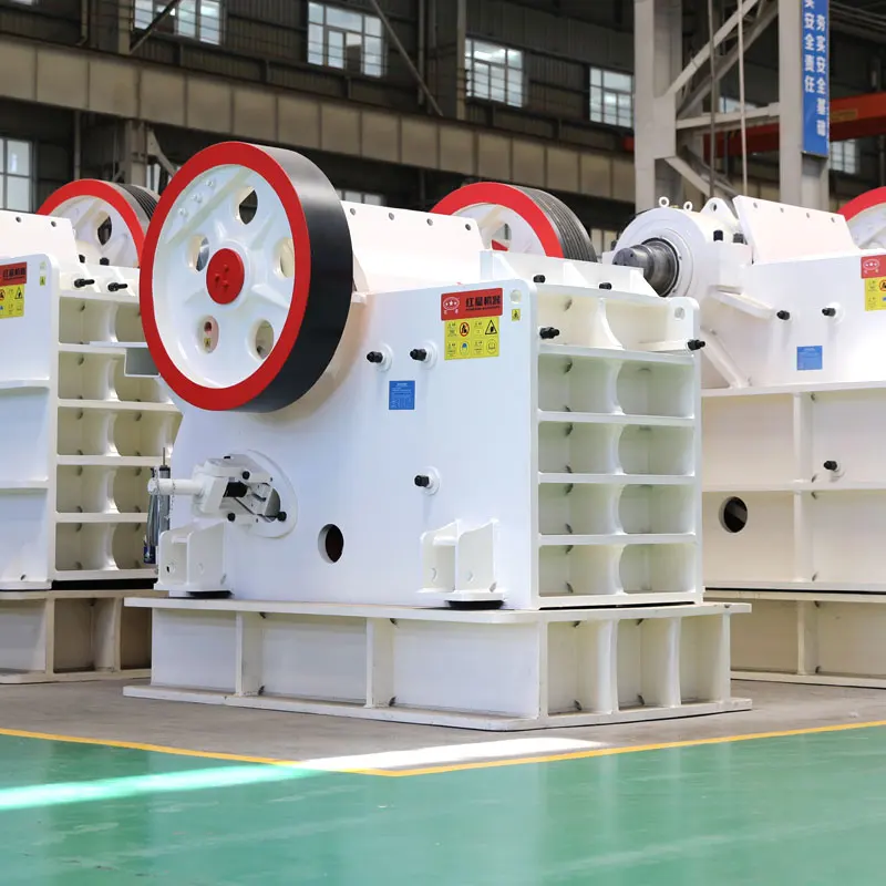 small stone pulverizer Diesel Engine Portable Crushers hot sale in UZ