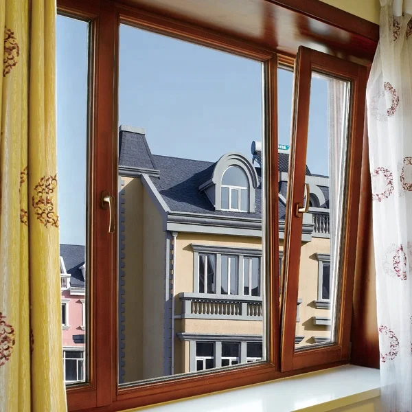 China supplier aluminium sliding  windows for sale