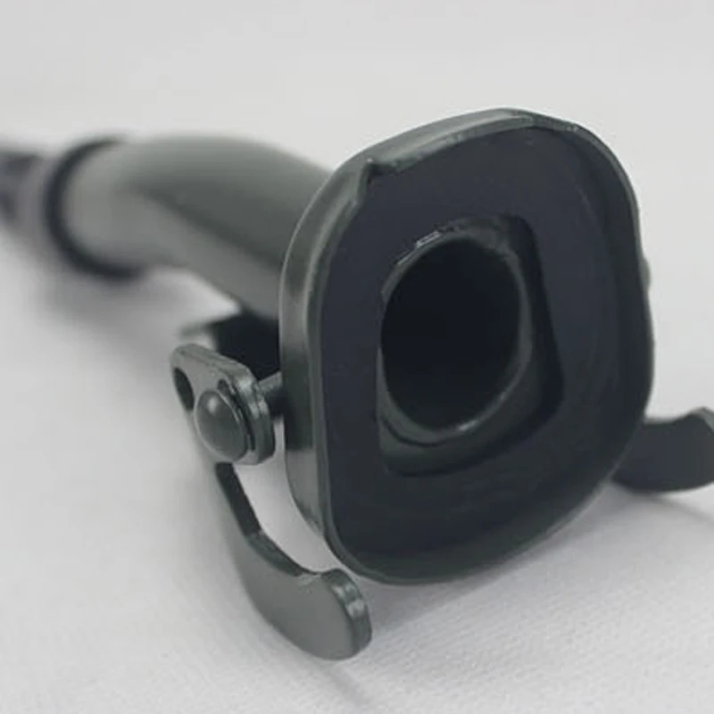 wholesale 5 Gallon 5L 10L 20L jerry can gasoline container tank with gas can spout plastic petrol oil cans