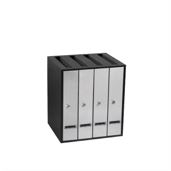 
waterproof letterbox mailboxes for houses 