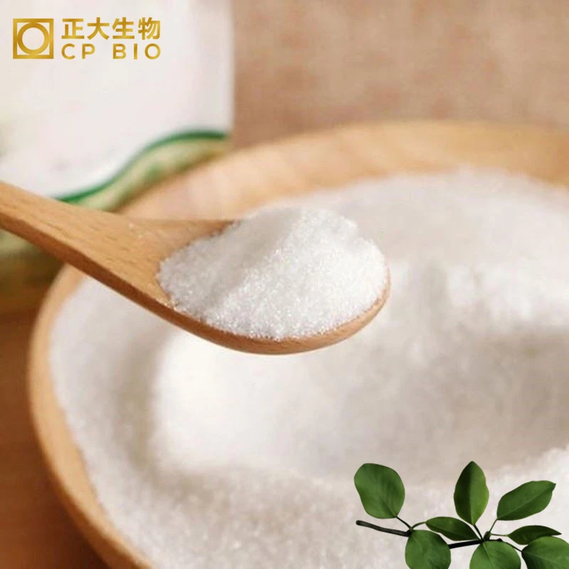 Food Grade Sweetener Xylitol Wholesale Organic Xylitol powder CAS 87-99-0 Made in China