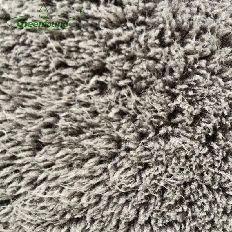 2021 Edgeless Plush Scratch Free Polishing Microfiber  Auto Cleaning Cloth Extra Large  Car Drying Towel