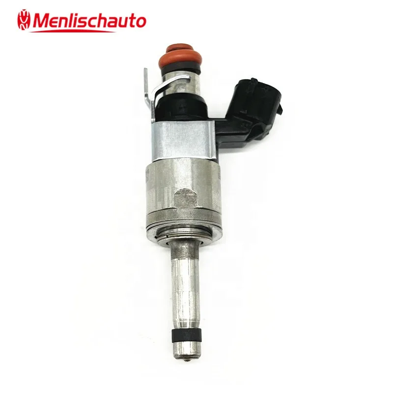 High Quality Original GDI fuel injector KT4E-9G929-AB For American car For-d Original GDI Fuel Injector Nozzle KT4E-9G929-AB