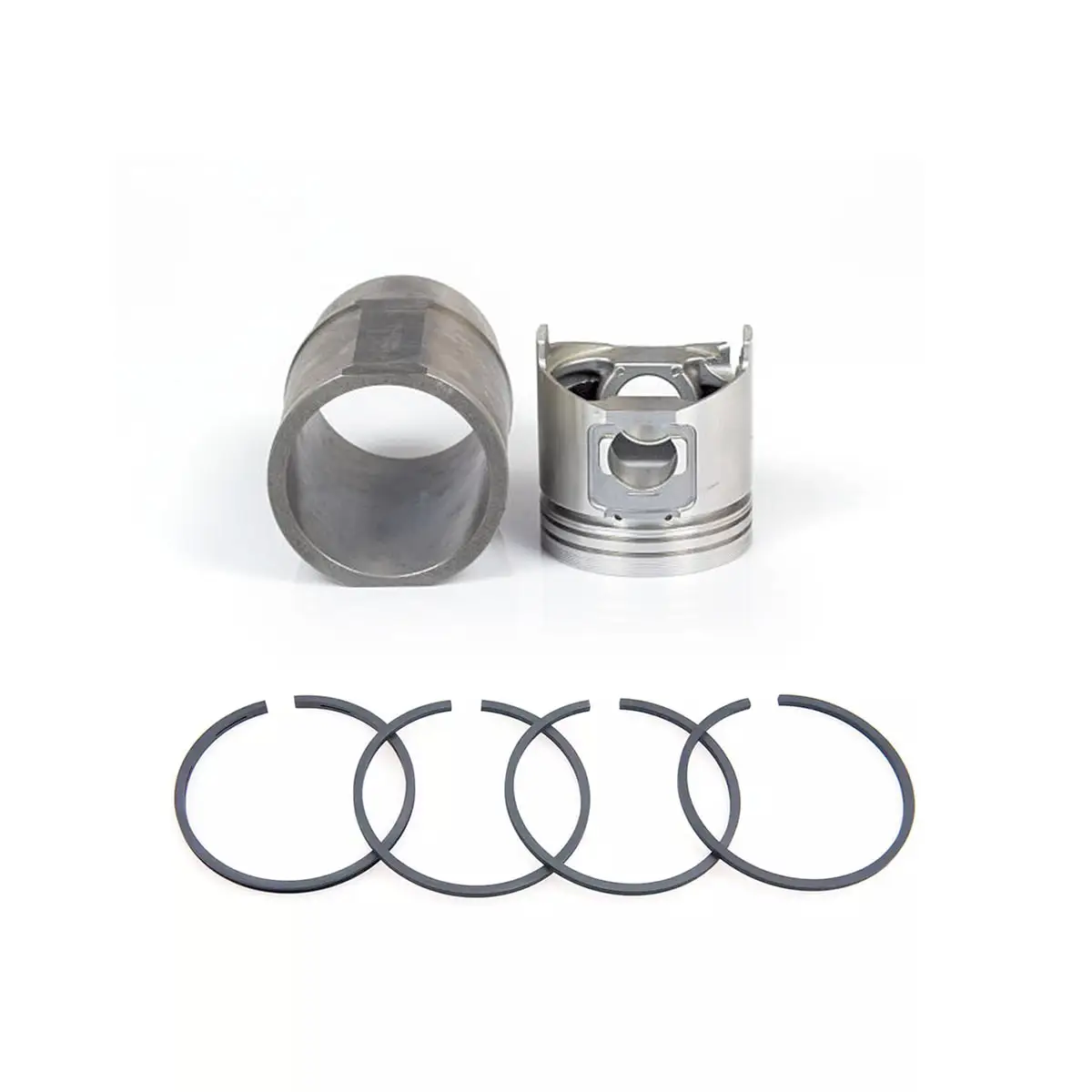 Piston For OPEL OPEL 3000