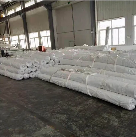 EPDM waterproof membranes for roofing