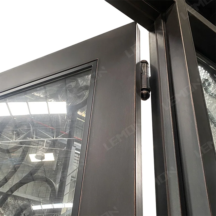 Wrought Iron Doors For Outside Iron Designs Pictures Of Home Safety Door French Steel Front Entry Wrought Iron Door