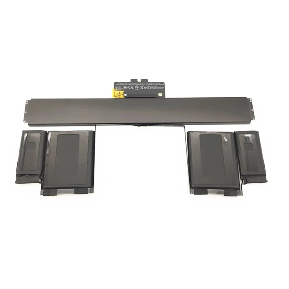  Сменный аккумулятор для ноутбука A1437 Apple MacBook Pro Retina 13 дюймов A1425 MC976LL/A MD212 MD231 MD10 планшета