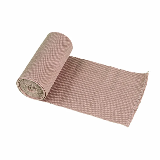 
Excellent sport widely use rubber elastic bandage 