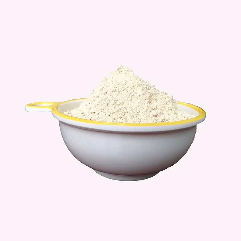 
Hydrolyzed rice protein powder 