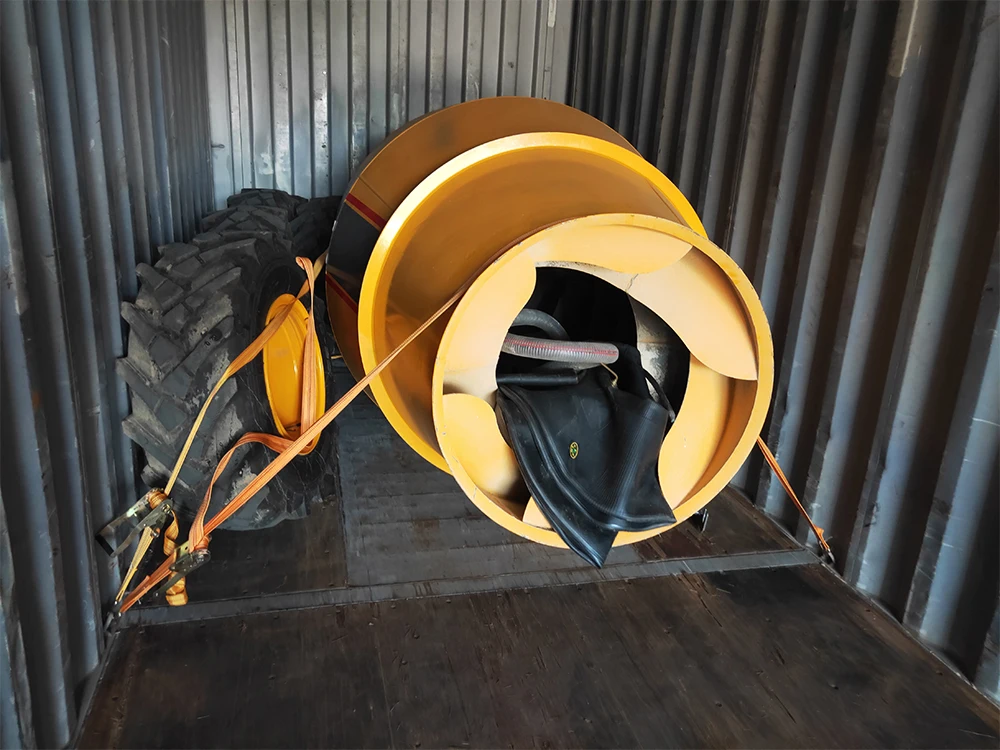 ZWZG self-loading concrete mixer for sale with 3.0M3