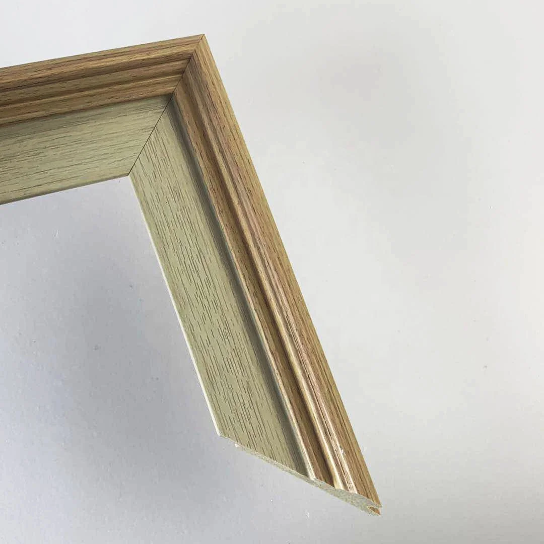Wholesale Good Quality Plastic Picture Frame Molding