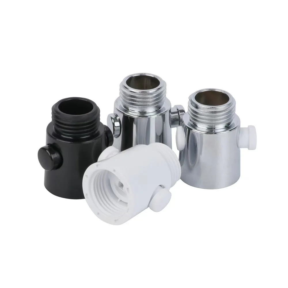 Ручной ограничитель потока для душа