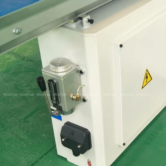 Wood cutting machine price format sawing machine for melamine