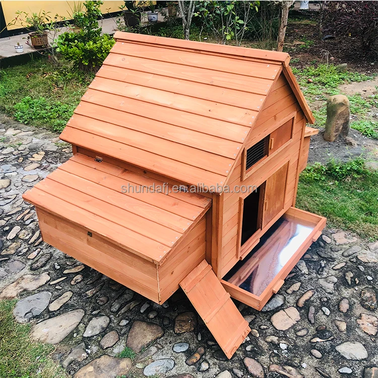 SDC002XL-D Best Selling Pet Products Large Cage for Parrots Chicken Brooder Cage House Poultry Farm