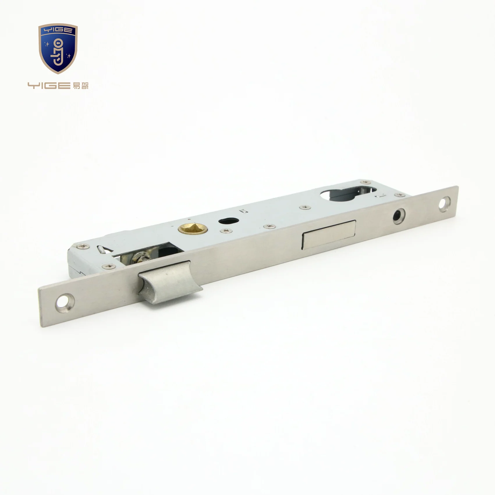 2585mm door mortise lock body / aluminum door lock / plastic steel door lock