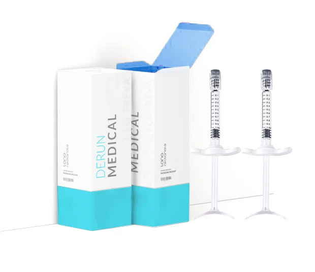 Supply Cosmetic Raw Material Skin Care 99% Pure Sodium Hyaluronate Moisturizer  crosslinked Hyaluronic Acid