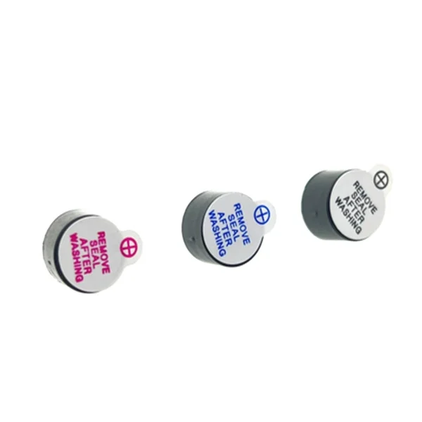 The Active buzzer  TMB12A  1.5V 3V  5V 12V 24V   Piezo buzzer 12*9.5mm  DC Long sound