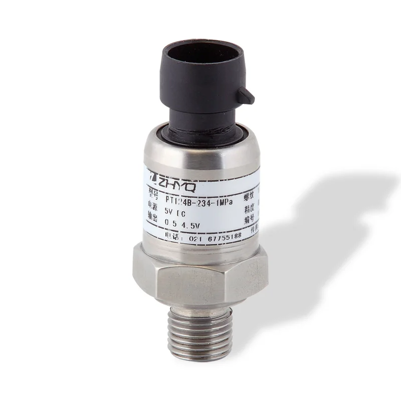 ZHYQ-0 1mpa ~ 0 6 МПа микро-датчик атмосферного давления Цена 0-100 кПа 20