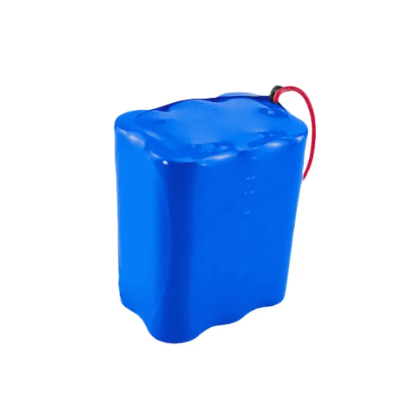 MEDDORE 3.2V 6.4V 12.8V Customized Rechargeable 26650 4000MAH 8000MAH Lithium Li-ion Battery Pack for Solar street light