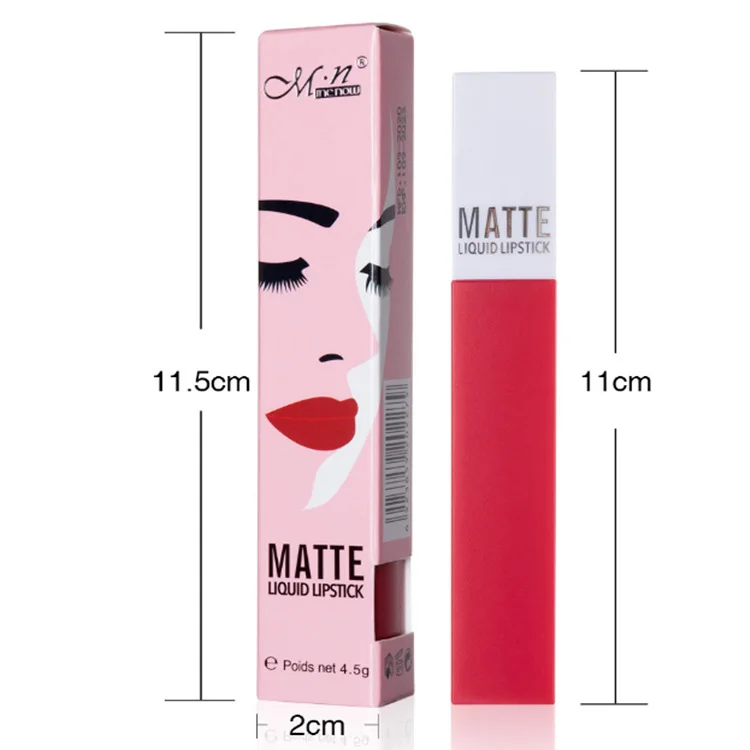 
Free Sample Abs Material Mini Capsule Rose Shape Glassy Soft Matte Tube Lip Glaze 