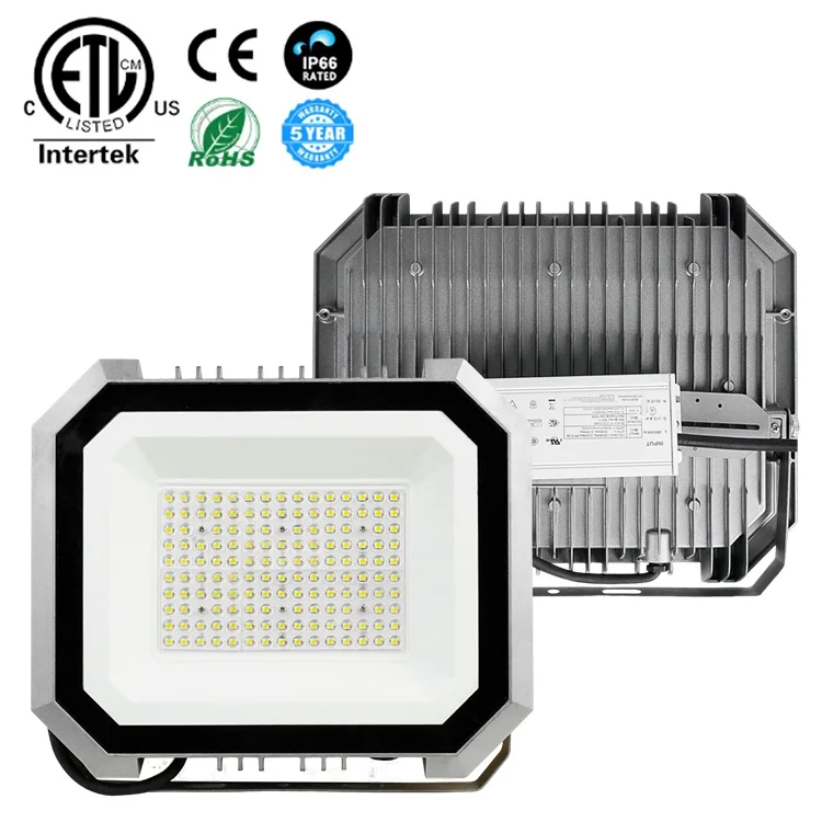 High capacity battery cheap price 3 years warranty waterproof security outdoor basketball court 420w 2000w led stadium light