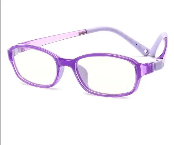 New fashion optical glasses frame children glasses optical fashion F2009