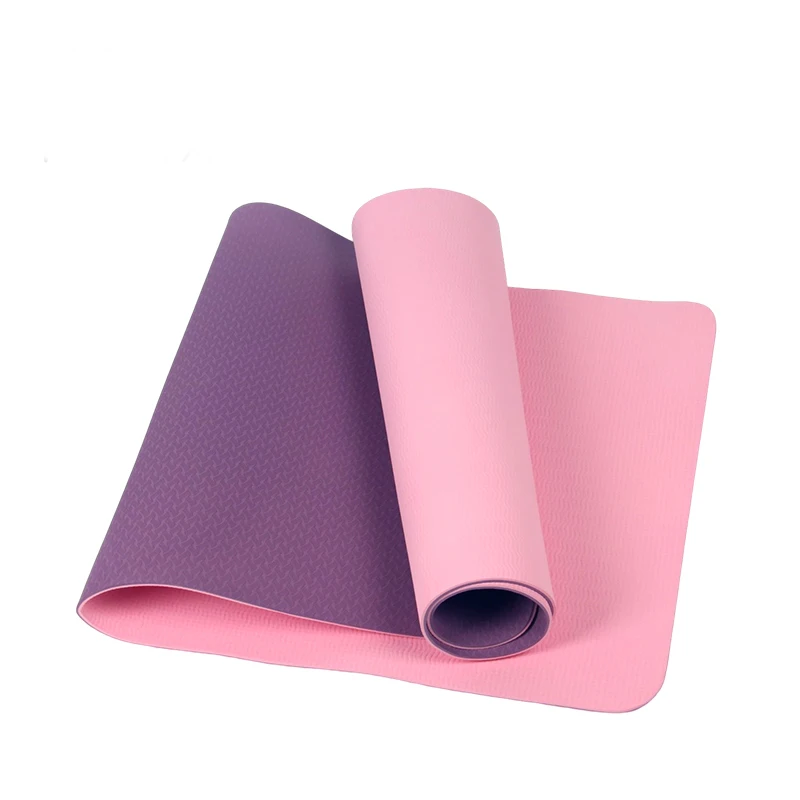 Non-slip PVC 25cm Yoga Ball Pilates Bosuing Ball Yoga Brick Blocks For Women Exercise