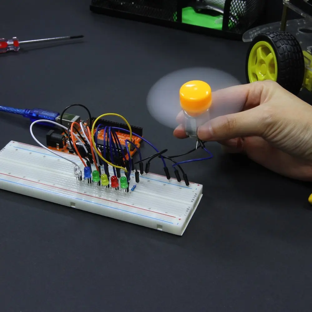 Development Board starter kit for uno r3 starter kit