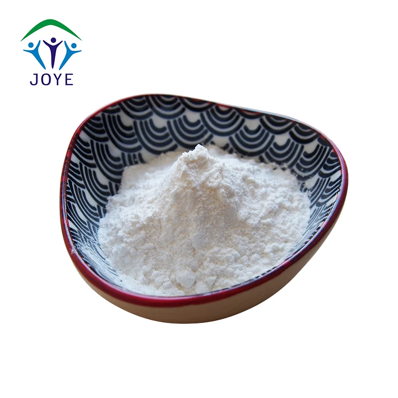 JOYE supply for High quality Vitamin B2 Riboflavin powder Natural extract CAS 83-88-5