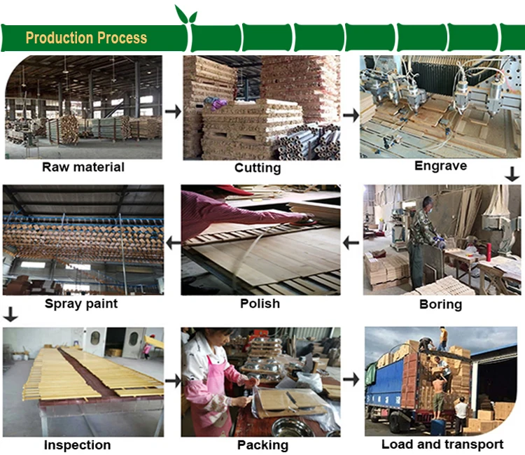 Home decor gothvanity gothic maquillage cosmetic desk cosmetics organizer black wooden makeup bamboo coffin makeup brush holder