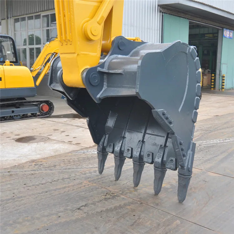 excavator 320