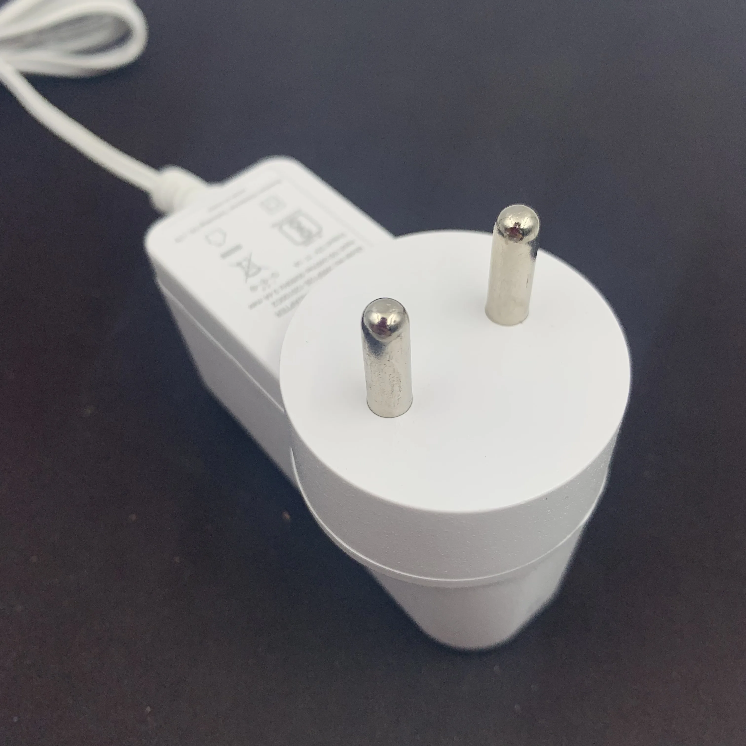 GYX Factory FCC UKCA ETL CE GS PSE KC SAA CB KC Verified AC DC Switching Power Supply Adaptor 18W 9V 2A Power Adapter